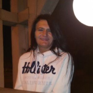 Meet your Posher, Marie